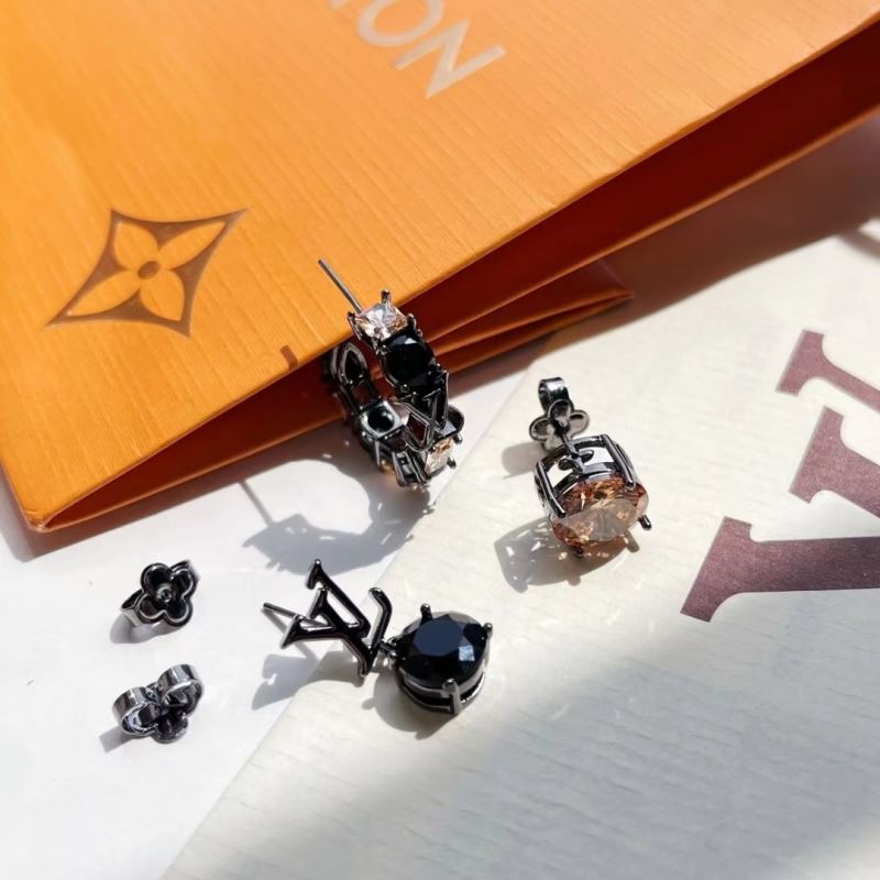 Louis Vuitton Earrings